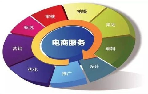 电子商务专业哪年设立的