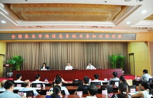 农产品电子商务相关专业