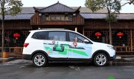 纯电商务车7座电动汽车（纯电动商务车7座价格）