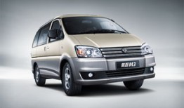 东风汽车商务车5座（东风商务车五座价格）