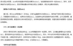 大专生电子商务专业考公