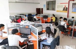电子商务专业干什么工作