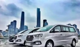 江淮汽车七座商务车m4多少钱（江淮汽车m四七座商务车）