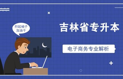 电子商务专业的实用性