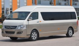 蓝图汽车商务车七座说车（蓝图汽车官网）
