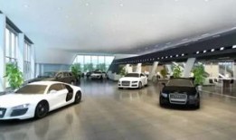 汽车4s店商务部门工作概况（汽车4s店商务政策解读）