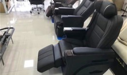 汽车商务车是什么车子啊（商务汽车是什么意思）