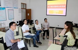 电子商务专业学完能干嘛