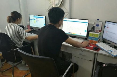 理科生报电子商务专业