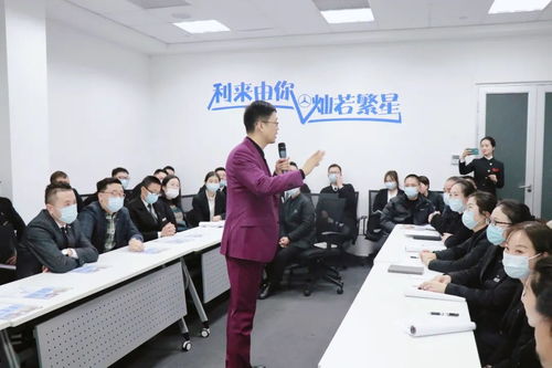 汽车4s店商务礼仪的心得体会（4s店礼仪培训）