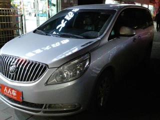 别克商务二手汽车报价表（别克商务2手车）