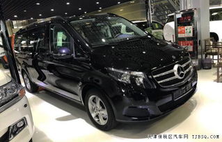 平行进口汽车七座商务车（平行进口汽车七座商务车价格）